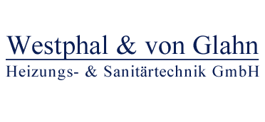 Westphal & von Glahn Heizungs- & Sanitärtechnik GmbH